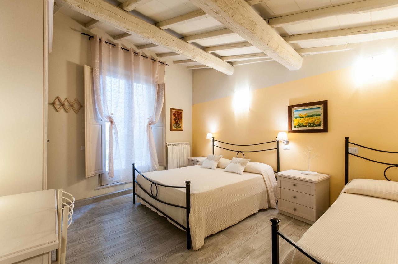 Il Lavandeto - Farmhouse In The City Siena Exteriér fotografie