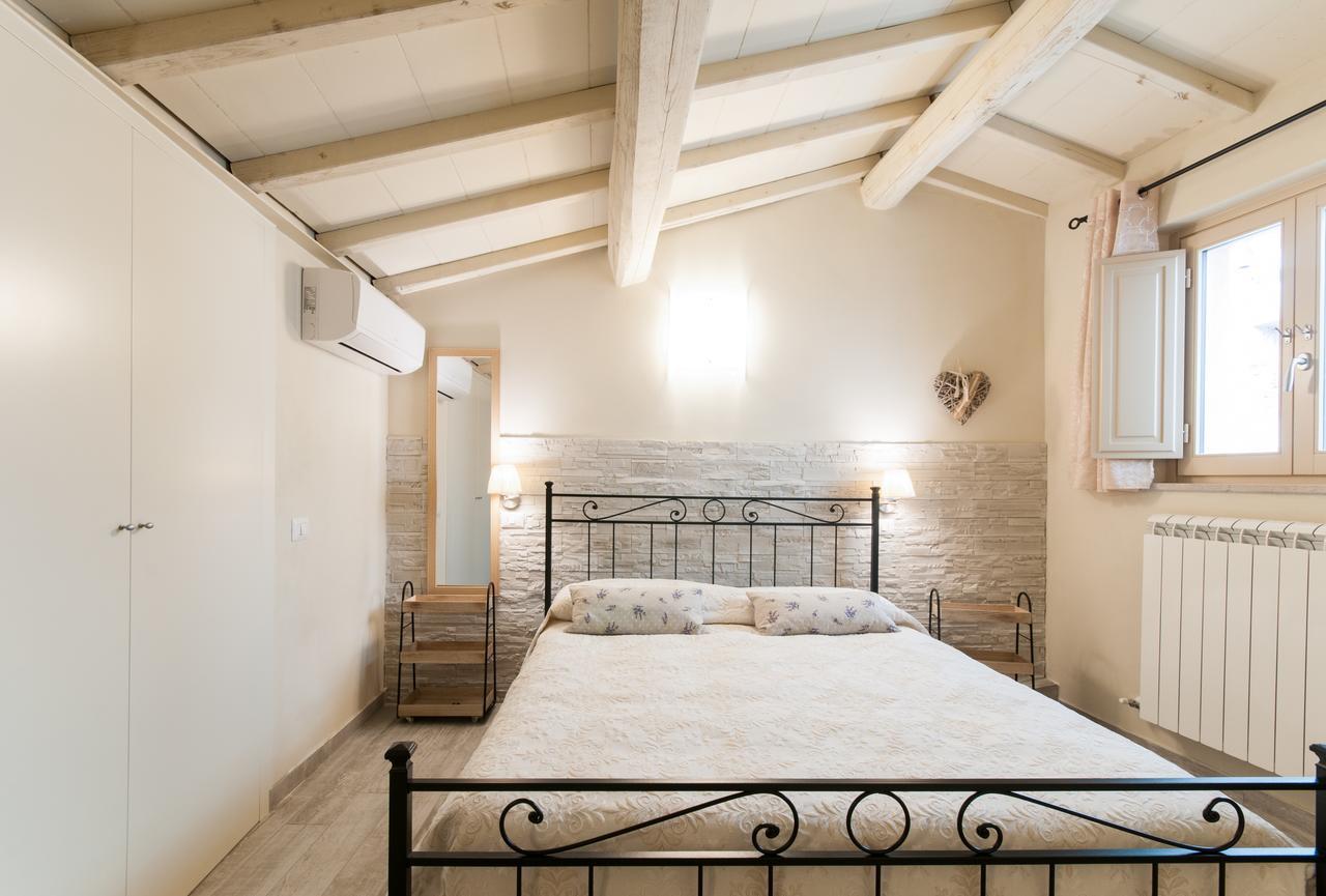 Il Lavandeto - Farmhouse In The City Siena Exteriér fotografie