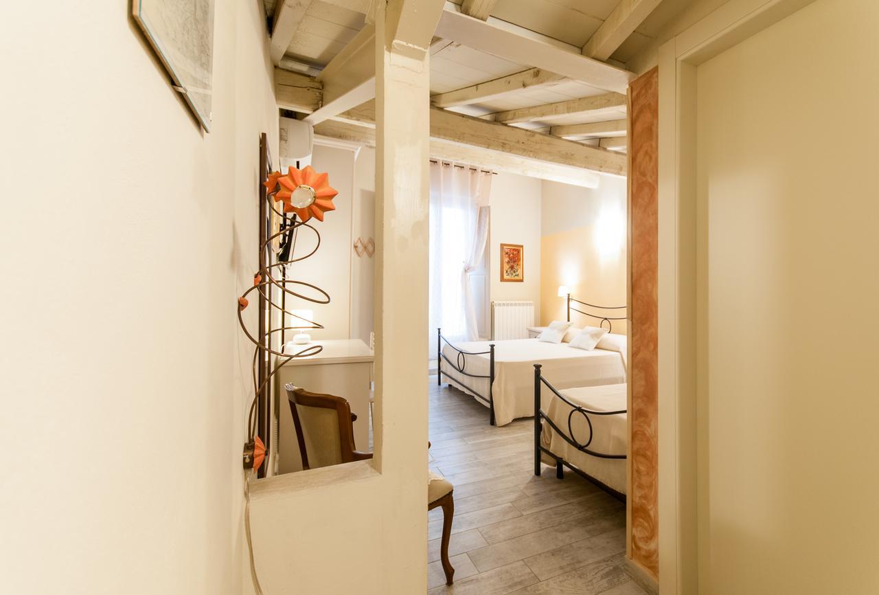Il Lavandeto - Farmhouse In The City Siena Exteriér fotografie